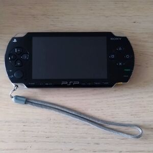 PSP